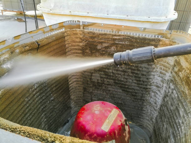 Best Best Air Duct Cleaning Company  in Melissa, TX
