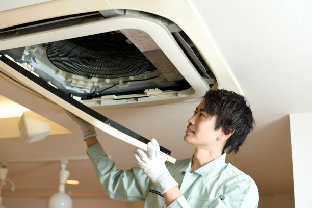 Best Commercial Air Duct Cleaning  in Melissa, TX