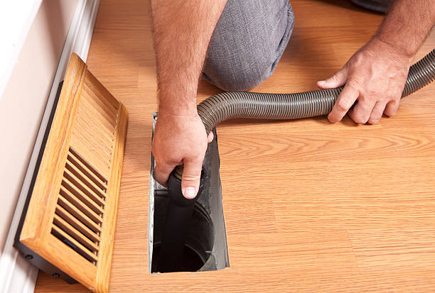 Ductwork Cleaning Services in Melissa, TX