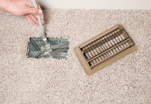 Best Affordable Air Duct Cleaning  in Melissa, TX