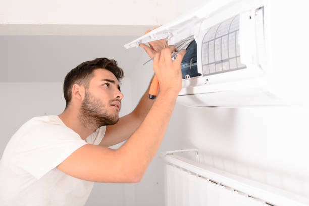 Best Professional Duct Cleaning Services  in Melissa, TX